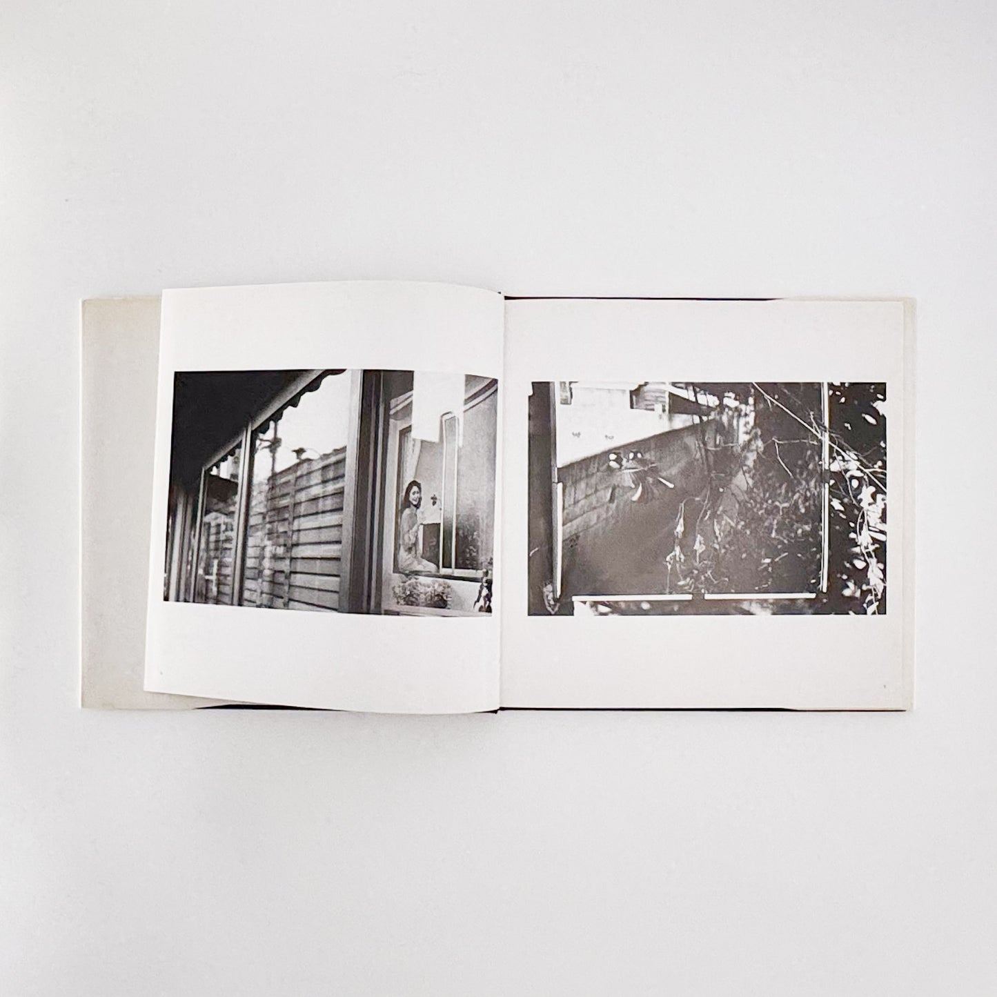 パンドラの街 東京 1971-1975 / Images of Pandora Tokyo 1971-1975 / mole モール