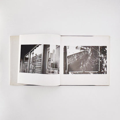 パンドラの街 東京 1971-1975 / Images of Pandora Tokyo 1971-1975 / mole モール
