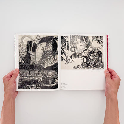 Premonition Empire: Sachiko Kazama Collection