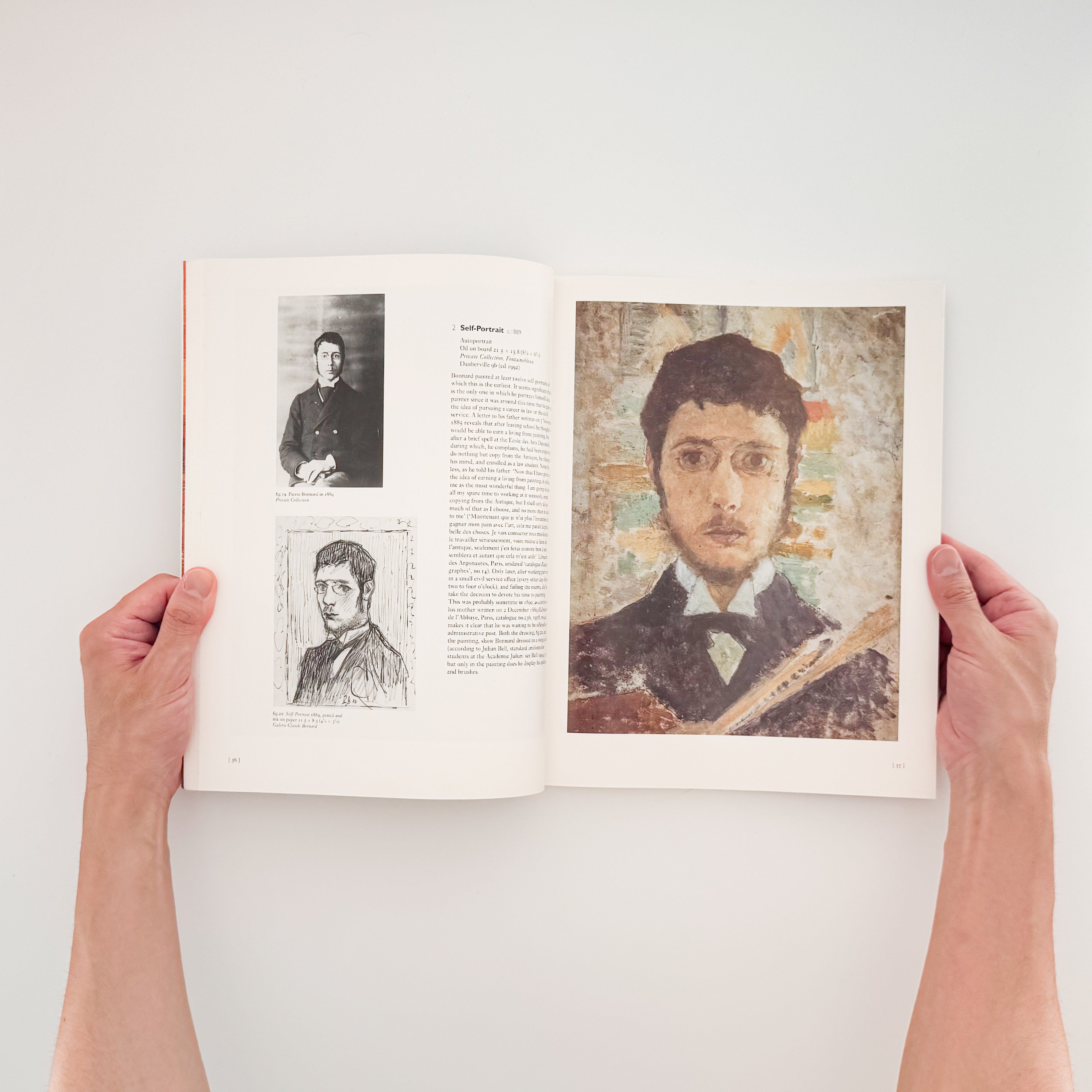 Bonnard illustrateur 図録　ガイドブック BonnardPierre Bonnard : Bonnard ボナール｜Tate Gallery Publishing