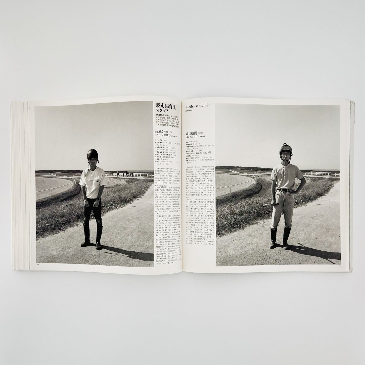 橋口譲二　職 1991 - 1995 WORK - メディアファクトリー - 文福