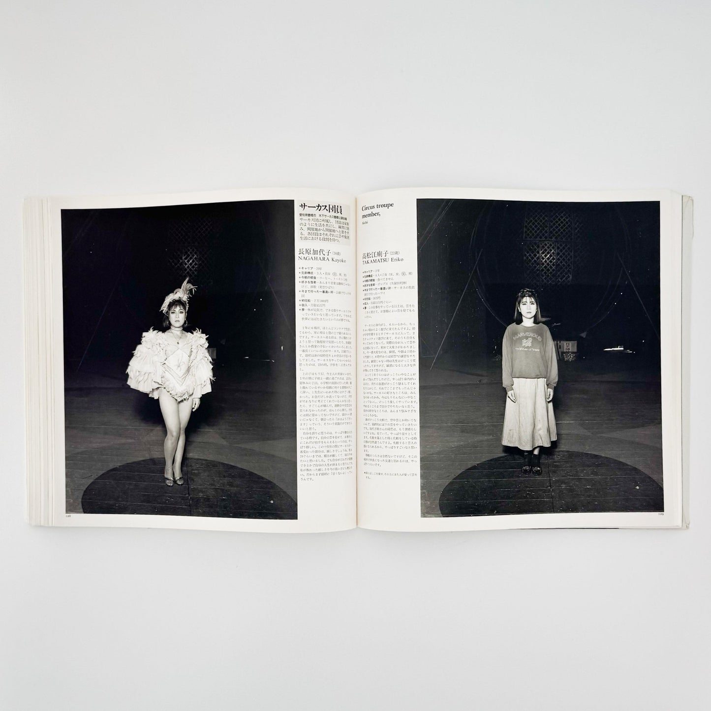 橋口譲二　職 1991 - 1995 WORK - メディアファクトリー - 文福