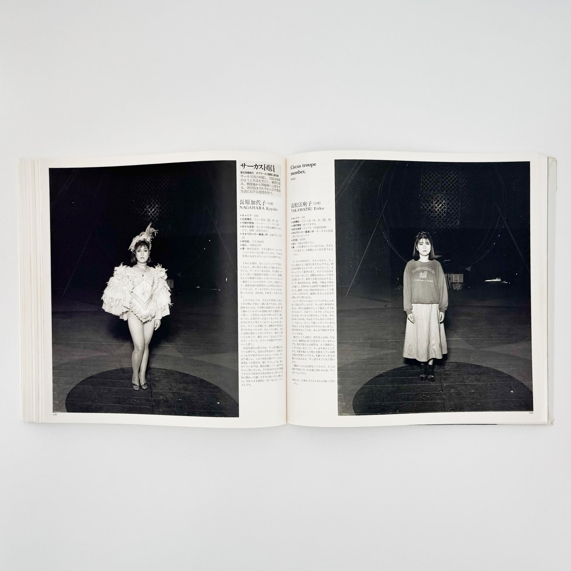 橋口譲二　職 1991 - 1995 WORK - メディアファクトリー - 文福