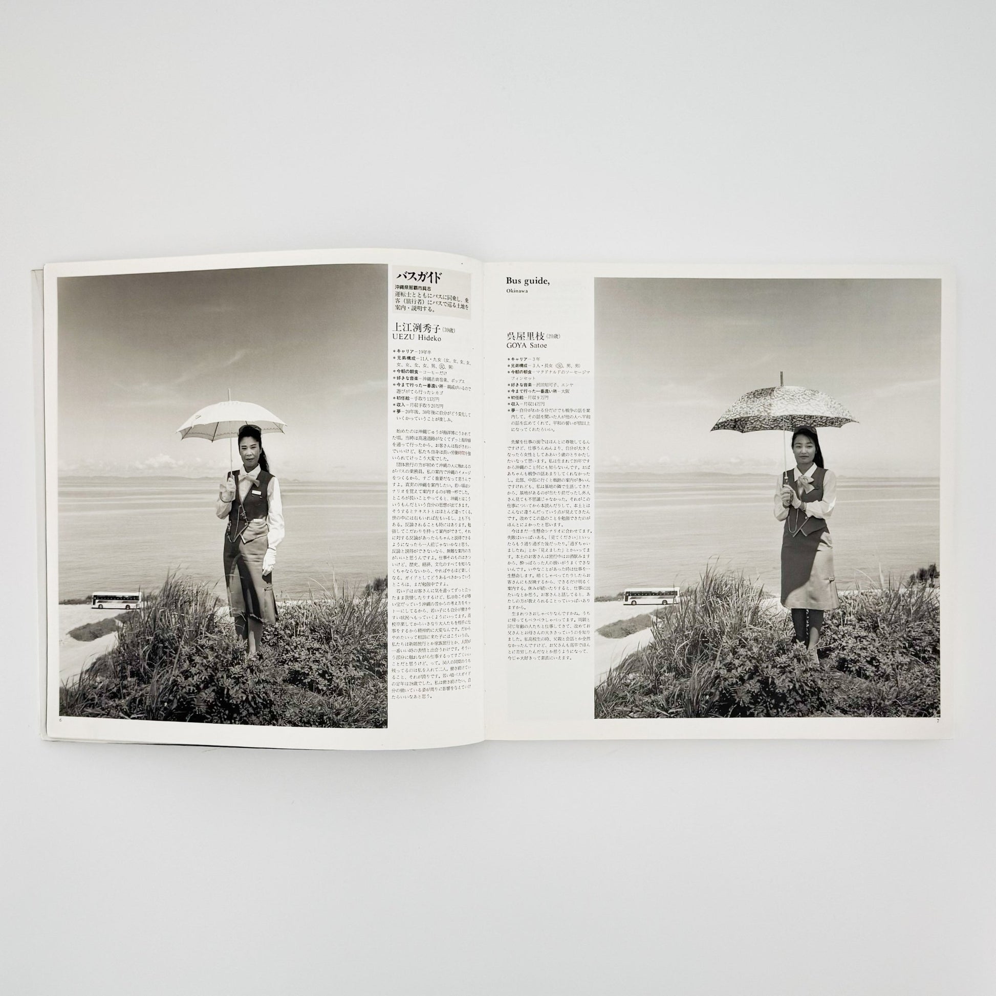 橋口譲二　職 1991 - 1995 WORK - メディアファクトリー - 文福