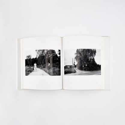 内堀晶夫写真集　風街  Windy Town / 内堀晶夫 - ワイズ出版 - 文福 BUNBUKU