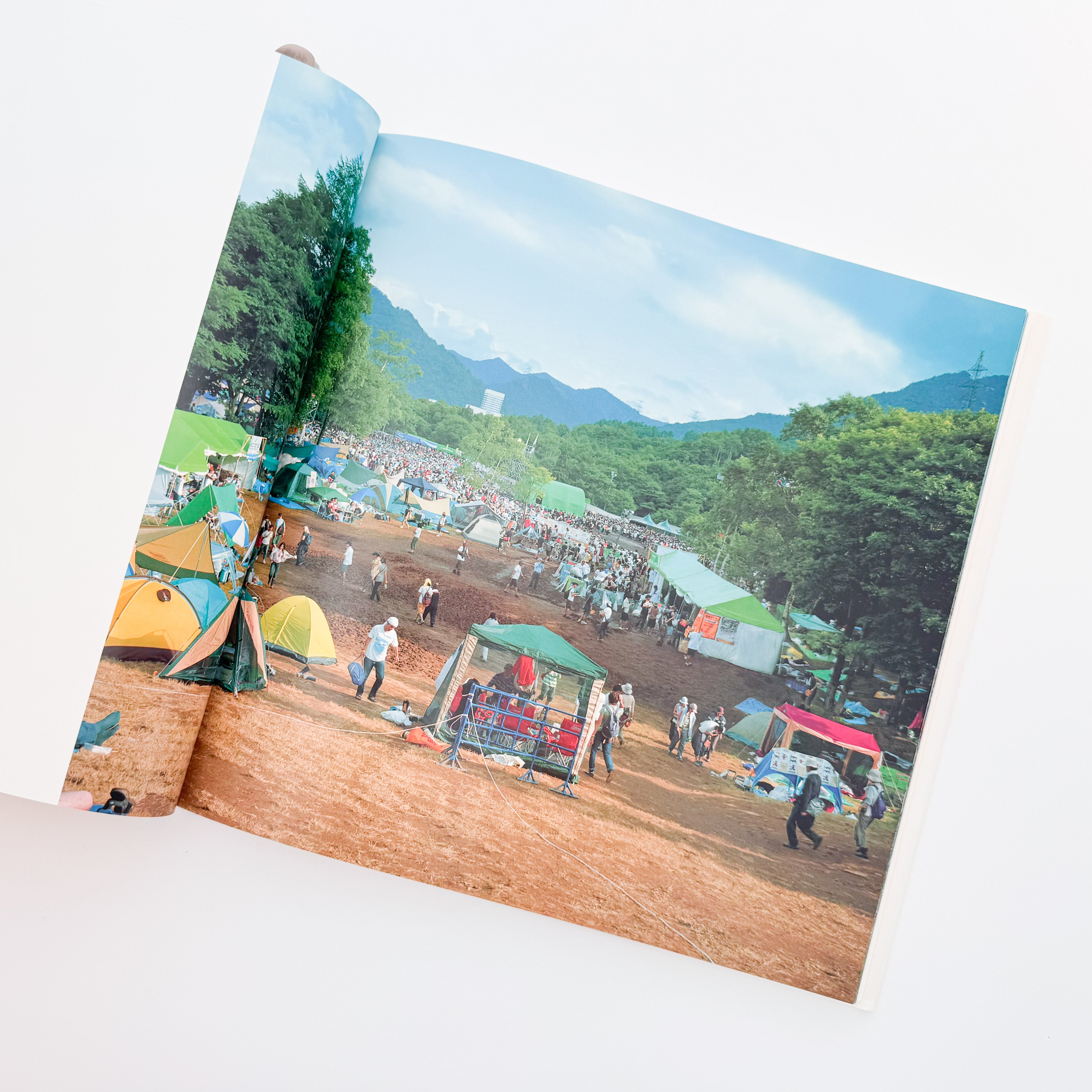 土田ヒロミ 写真集 : 新・砂を数える｜冬青社 - 文福 BUNBUKU
