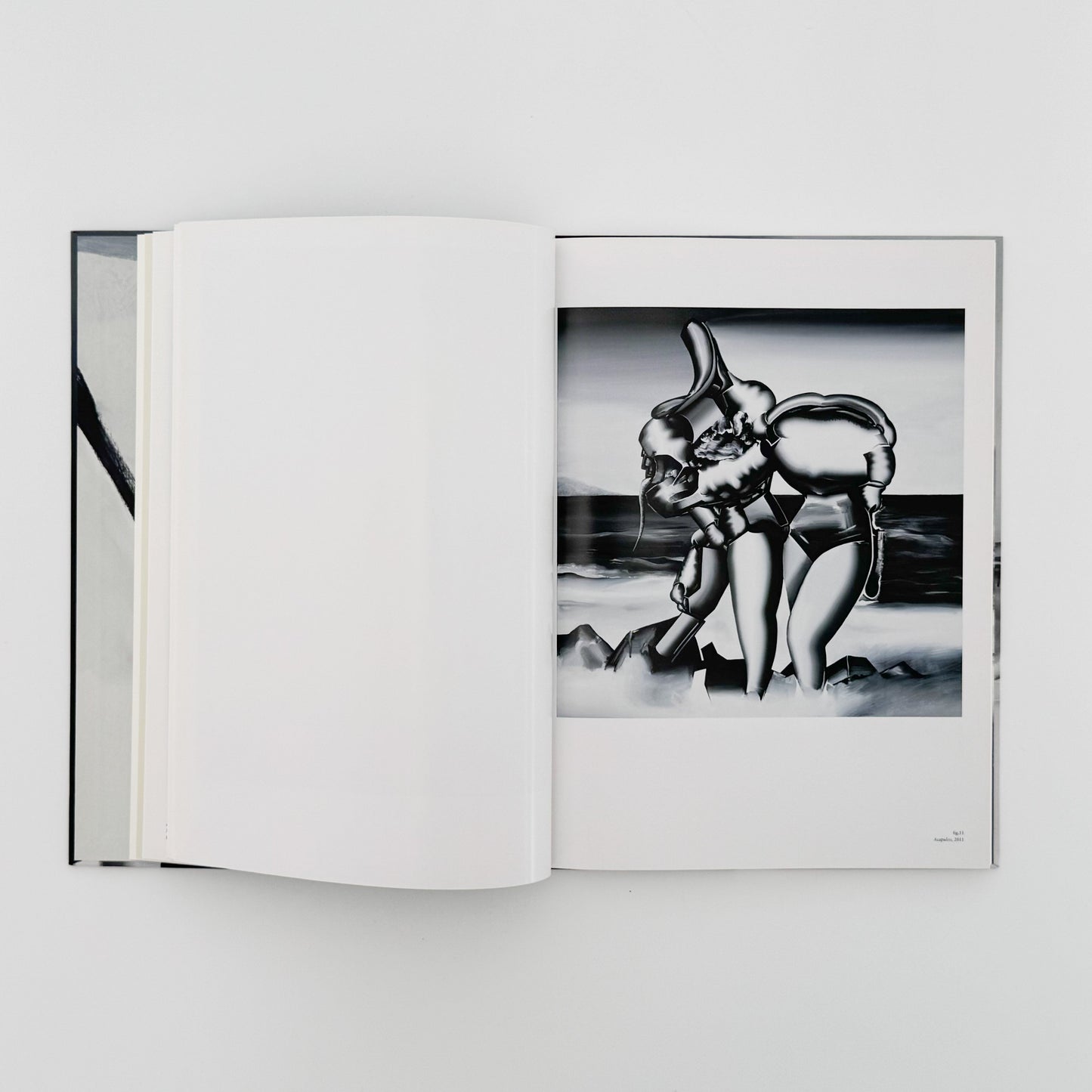 五木田智央　THE GREAT CIRCUS torch press