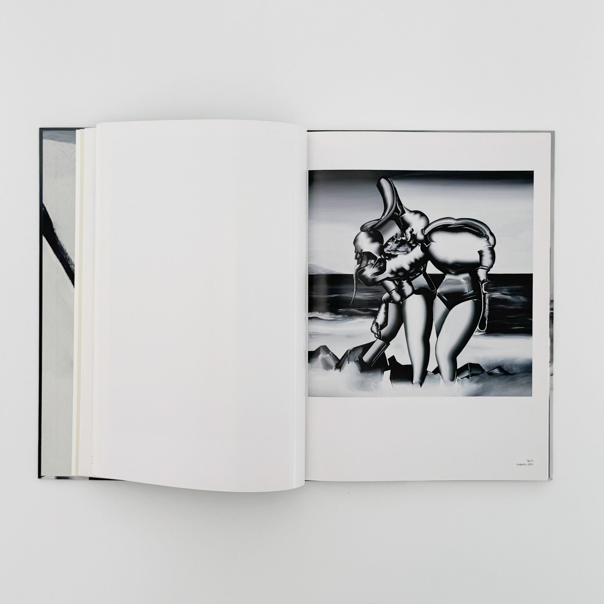 五木田智央　THE GREAT CIRCUS torch press