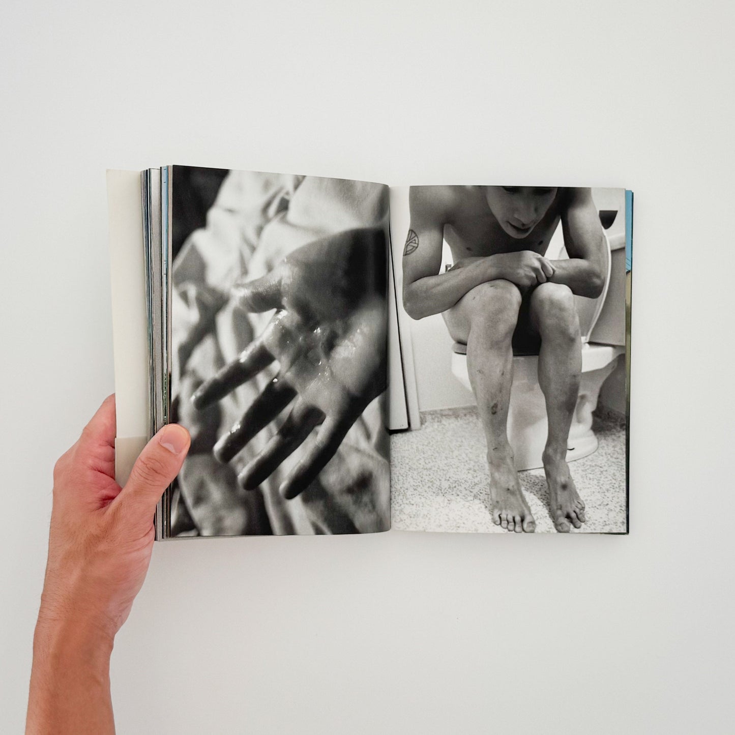 長島有里枝　PASTIME PARADISE マドラ出版