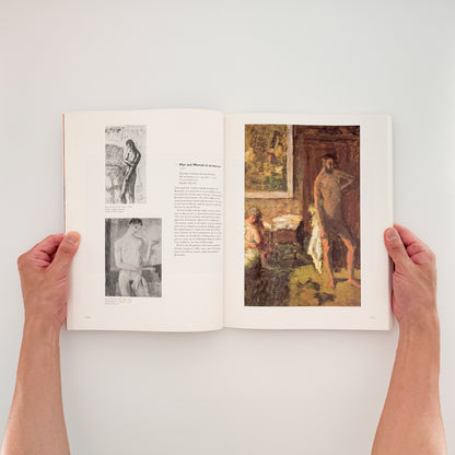 BonnardPierre Bonnard : Bonnard ボナール｜Tate Gallery Publishing - 文福 BUNBUKU