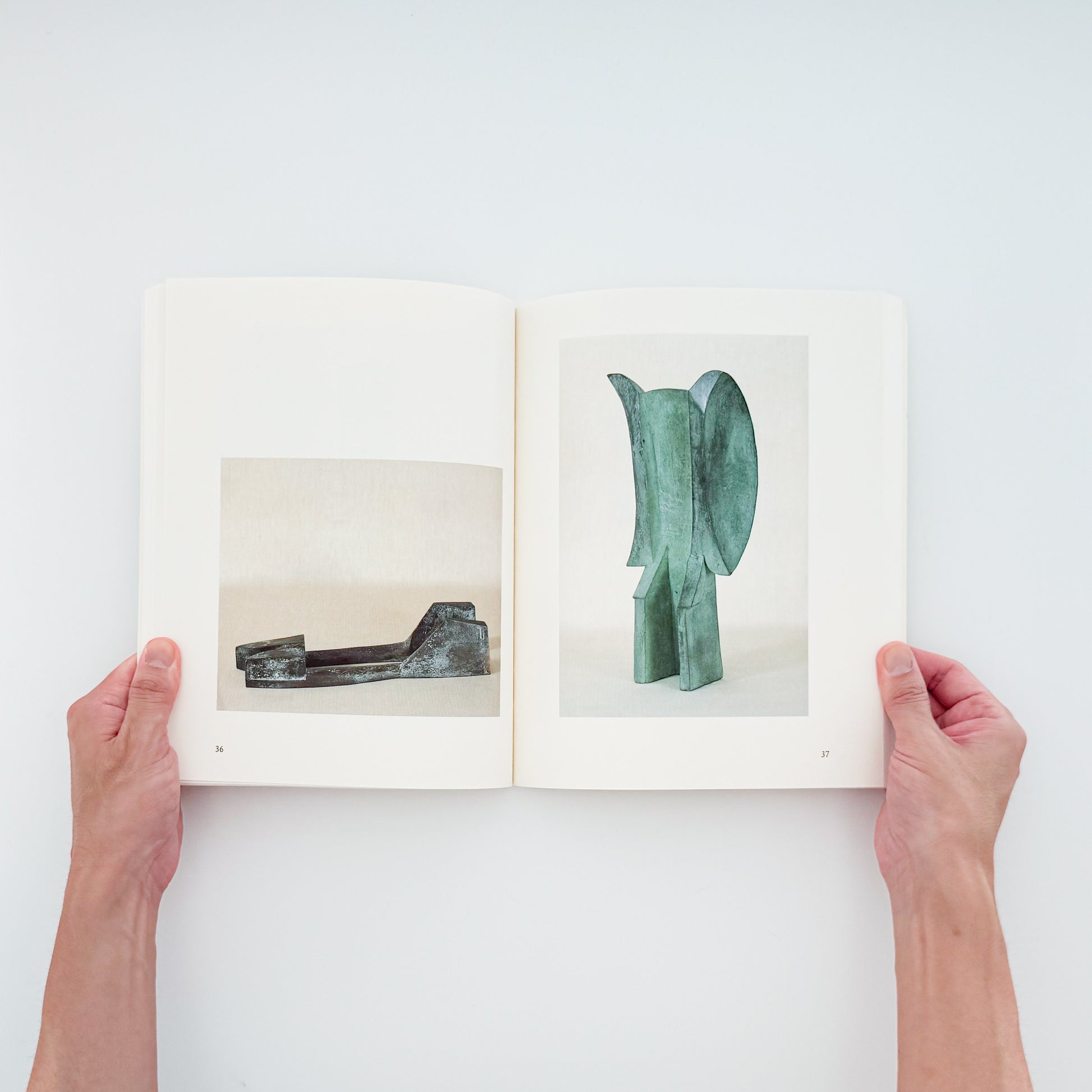 Zbyněk Sekal、Kunsthalle Krems刊行の展覧会図録、ズビニェク・セカルの彫刻とオブジェ作品を収録した洋書