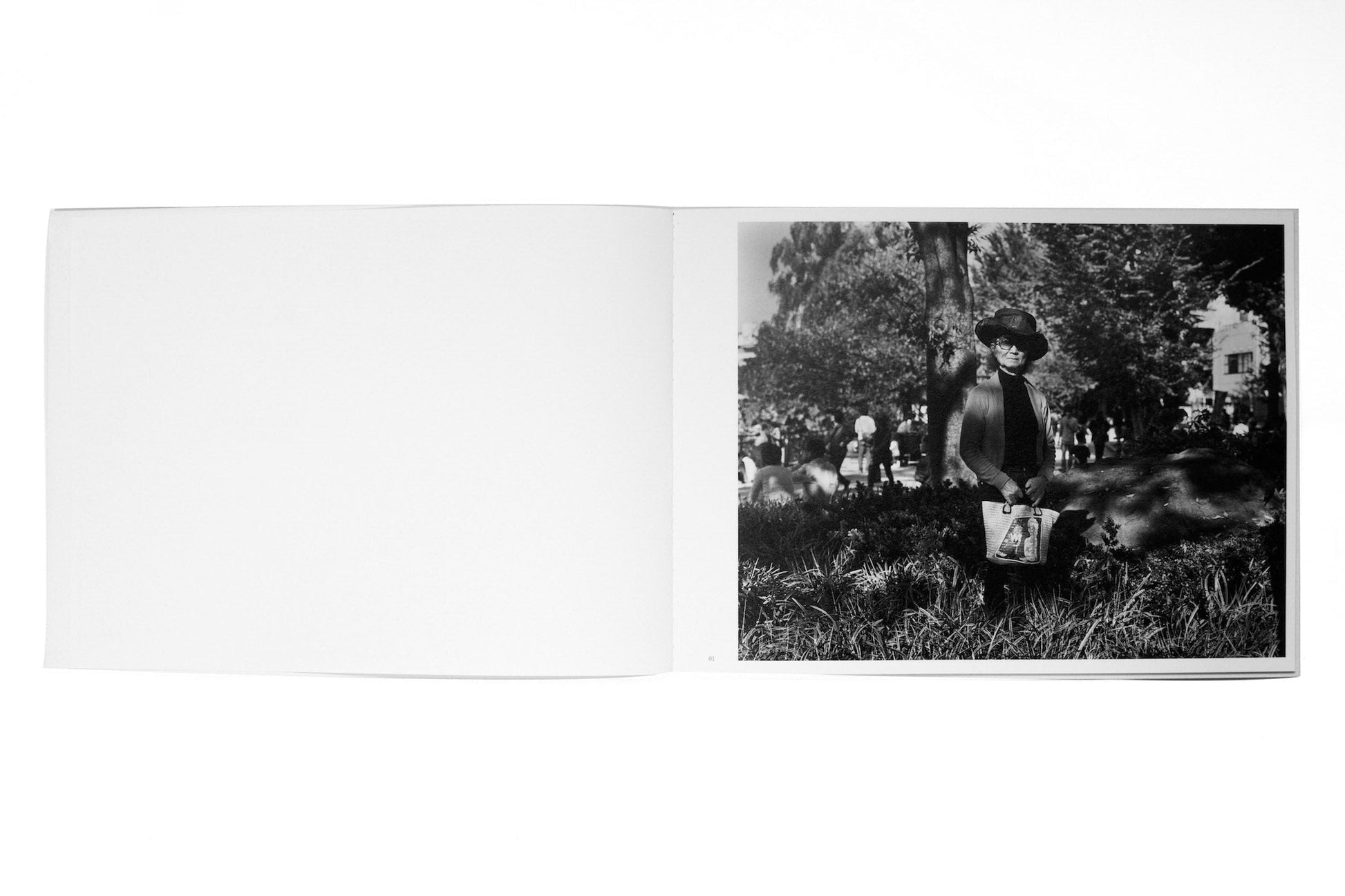 淵上裕太 　路上2 - STAIRS PRESS - 文福