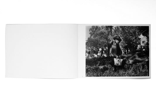 淵上裕太 　路上2 - STAIRS PRESS - 文福