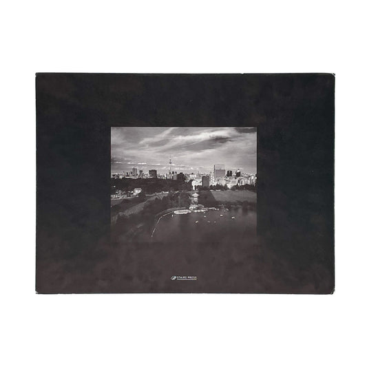 淵上裕太 　路上2 - STAIRS PRESS - 文福