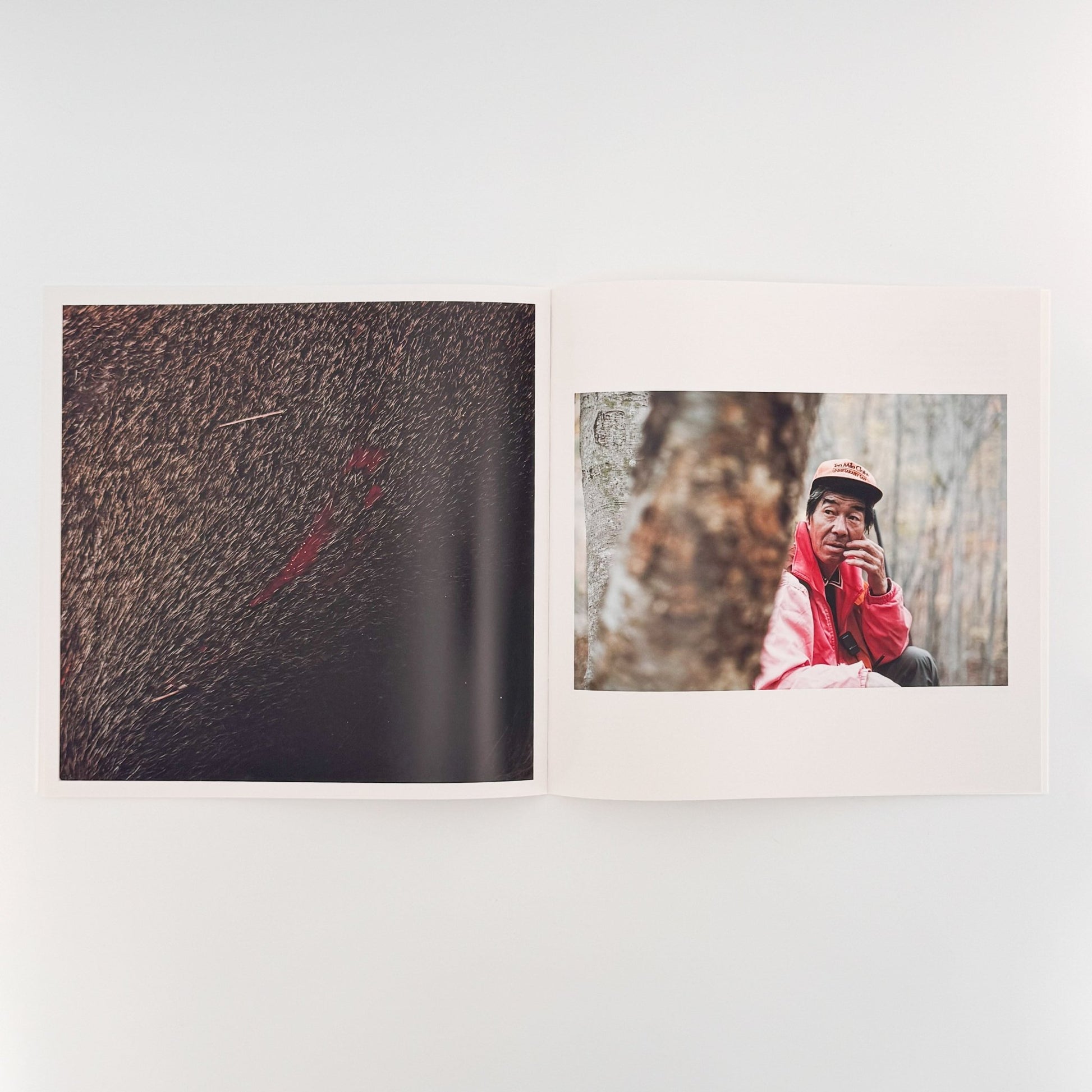 田附勝　その血はまだ赤いのか　2011.11.19 - 20 - SLANT - 文福