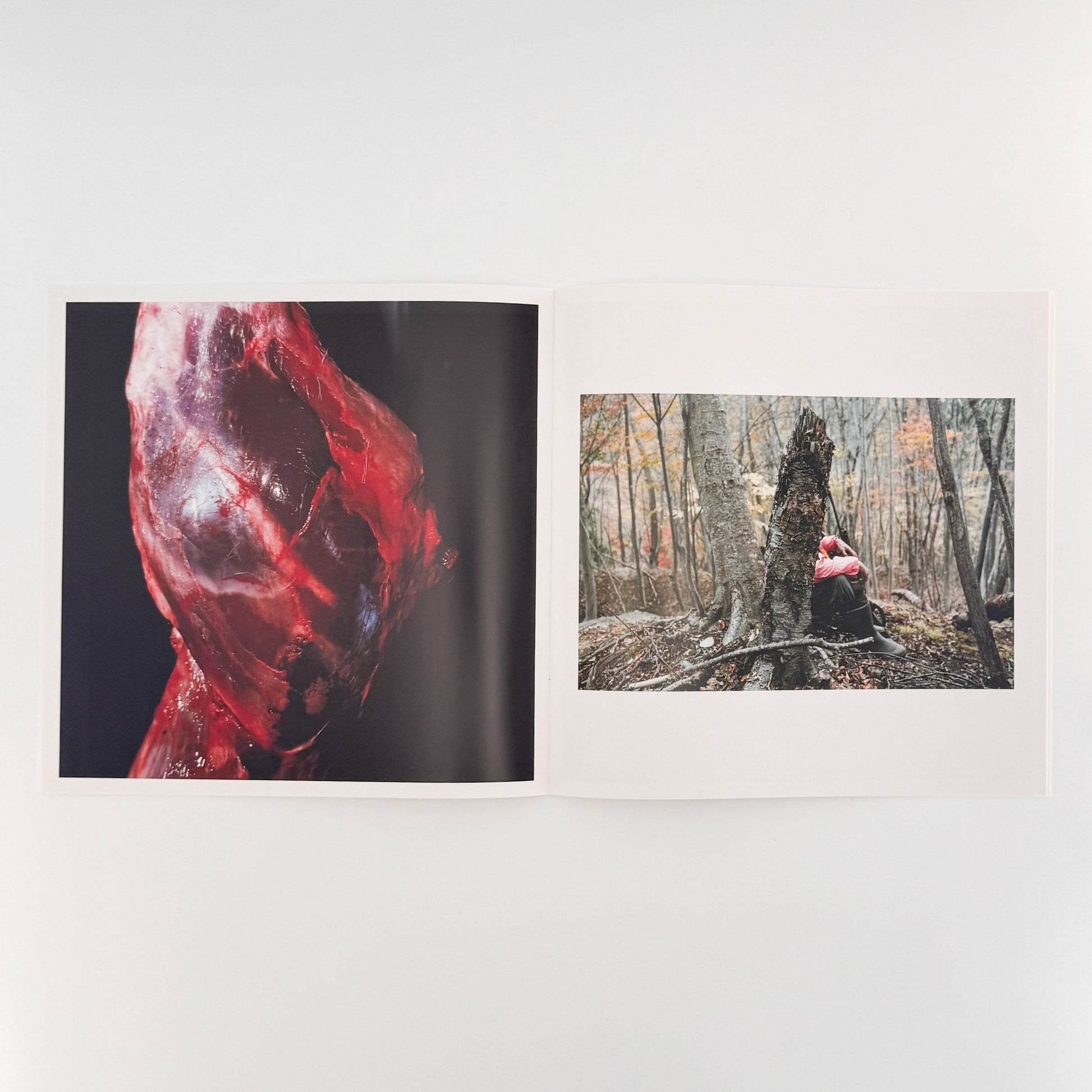 田附勝　その血はまだ赤いのか　2011.11.19 - 20 - SLANT - 文福