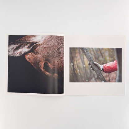 田附勝　その血はまだ赤いのか　2011.11.19 - 20 - SLANT - 文福