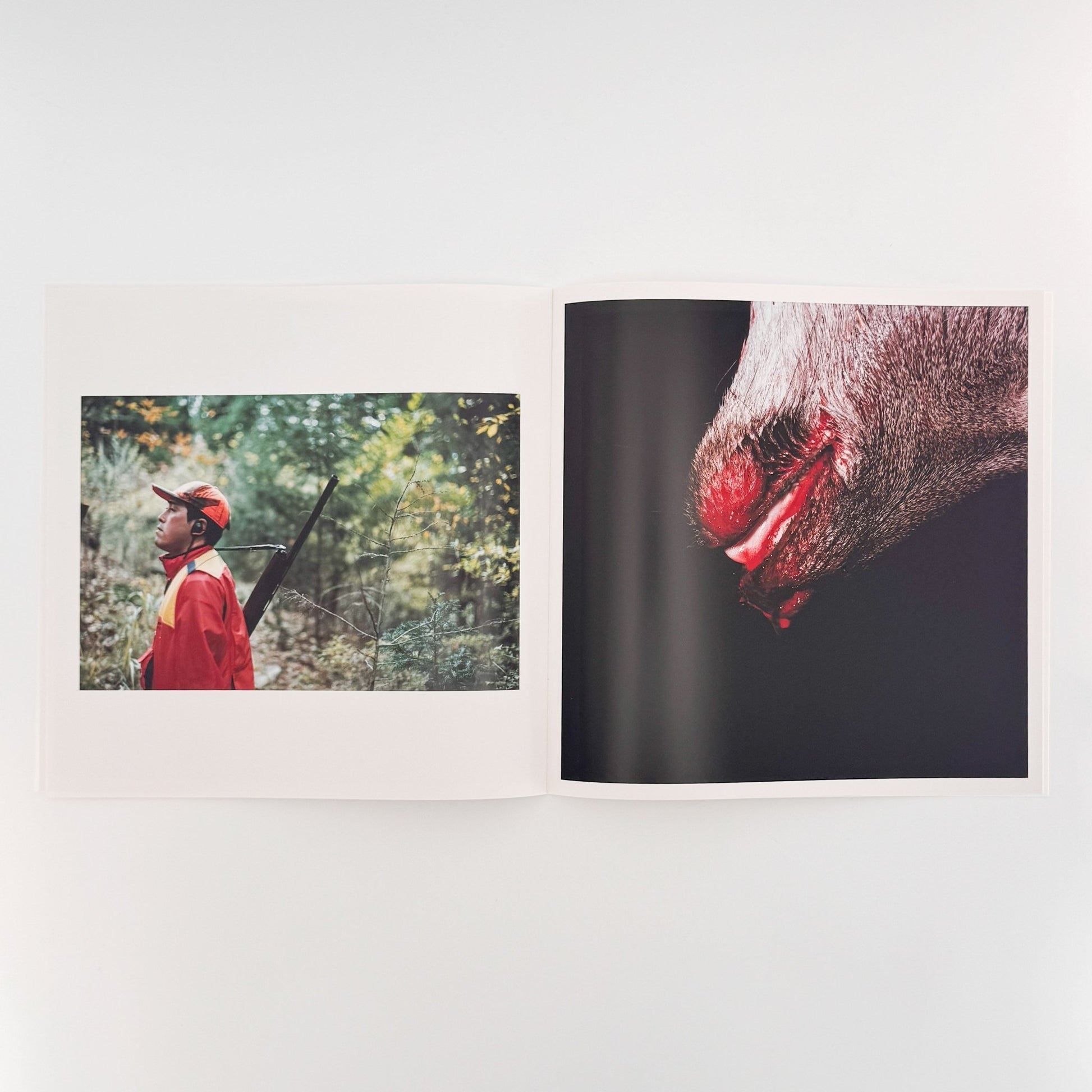 田附勝　その血はまだ赤いのか　2011.11.19 - 20 - SLANT - 文福