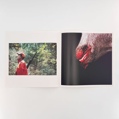 田附勝　その血はまだ赤いのか　2011.11.19 - 20 - SLANT - 文福