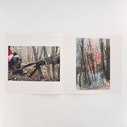 田附勝　その血はまだ赤いのか　2011.11.19 - 20 - SLANT - 文福