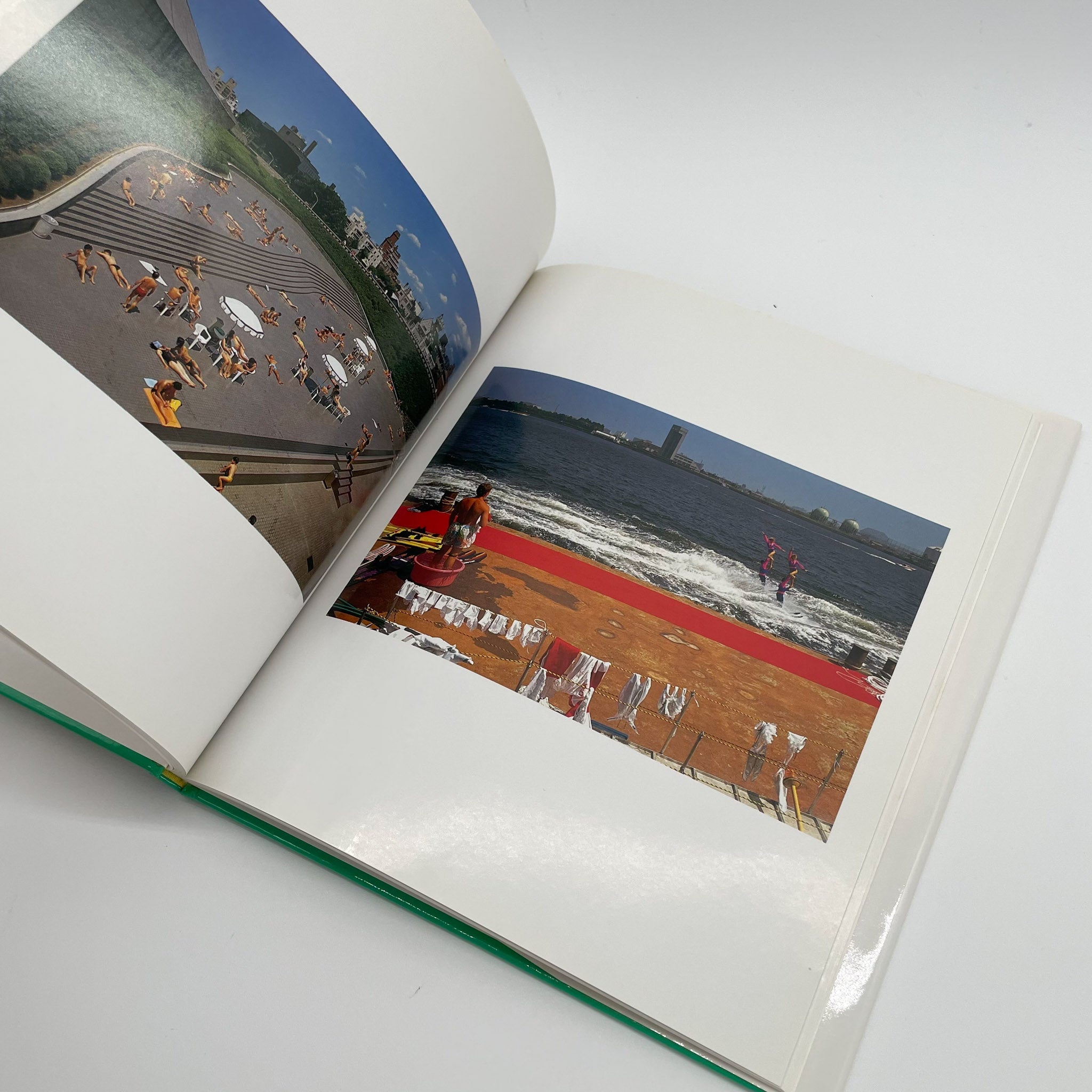 大西みつぐ写真集 遠い夏〈ワイズ出版写真叢書11〉サイン入り – 文福