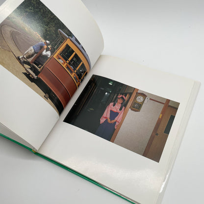 大西みつぐ　遠い夏〈ワイズ出版写真叢書11〉サイン入り ワイズ出版