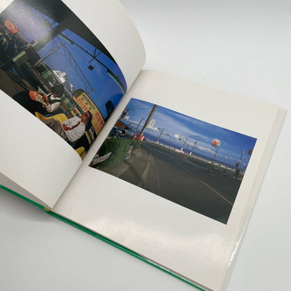 大西みつぐ　遠い夏〈ワイズ出版写真叢書11〉サイン入り ワイズ出版