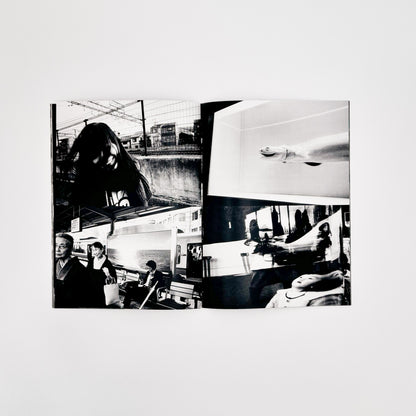 林軒朗写真集　裏鏡 / 自費出版 - 文福 BUNBUKU
