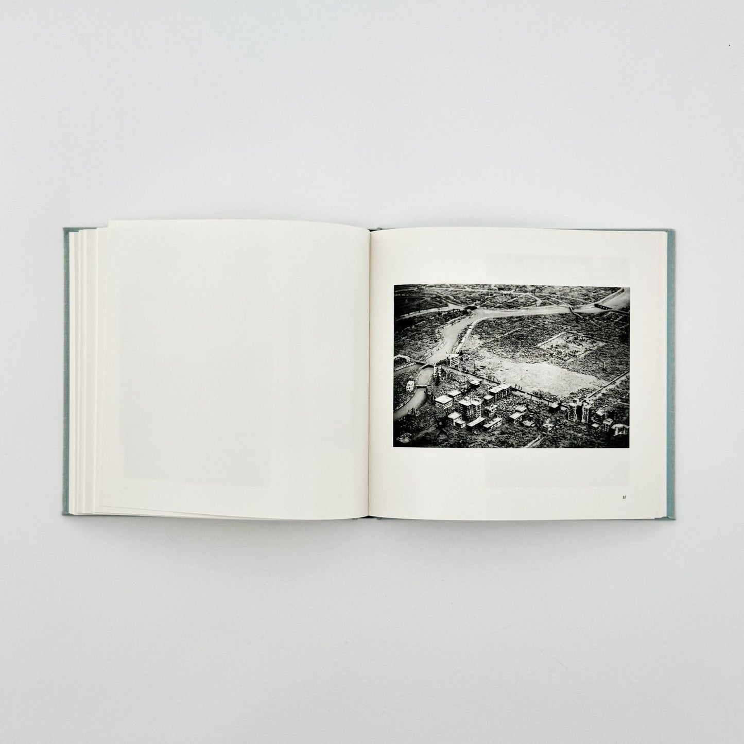 石黒健治　HIROSHIMA 1965 - Akio Nagasawa Publishing - 文福