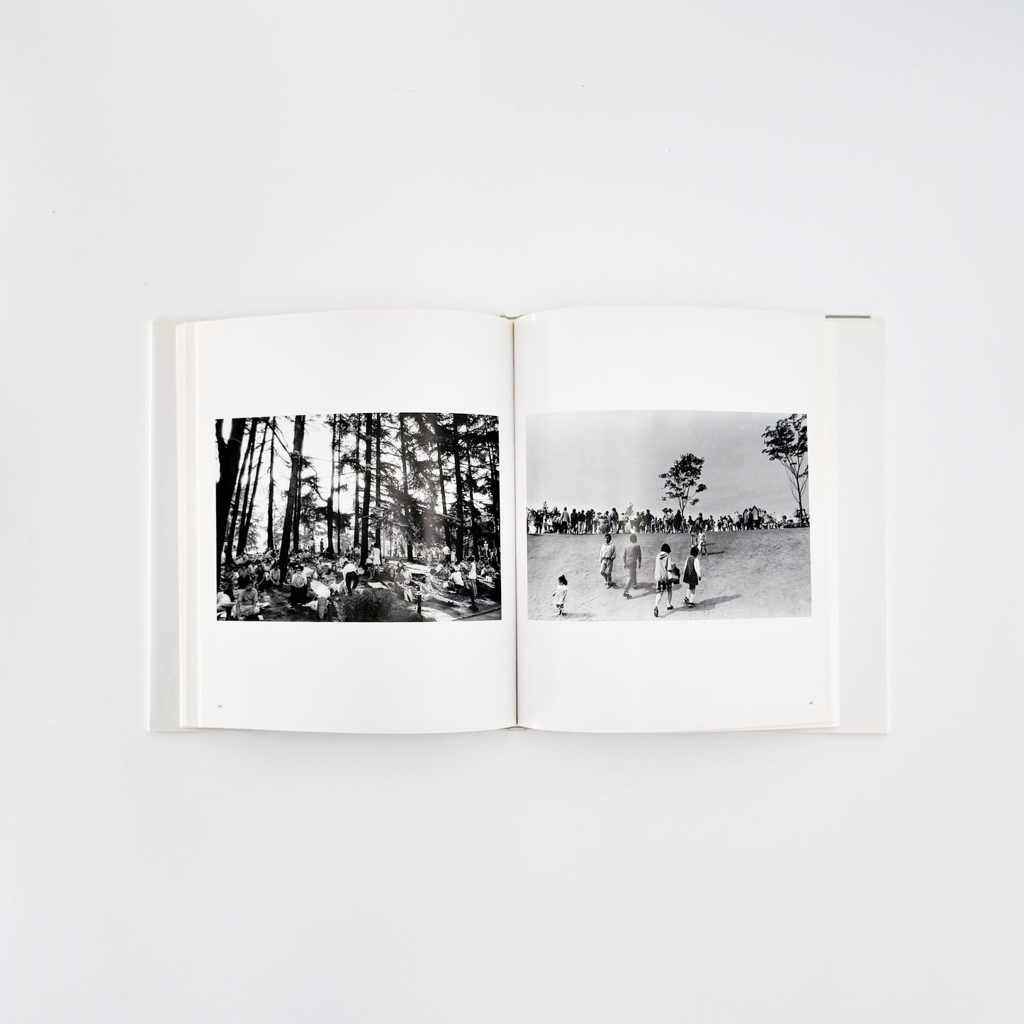 内堀晶夫写真集　風街  Windy Town / 内堀晶夫 - ワイズ出版 - 文福 BUNBUKU