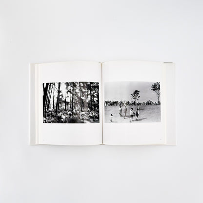内堀晶夫写真集　風街  Windy Town / 内堀晶夫 - ワイズ出版 - 文福 BUNBUKU