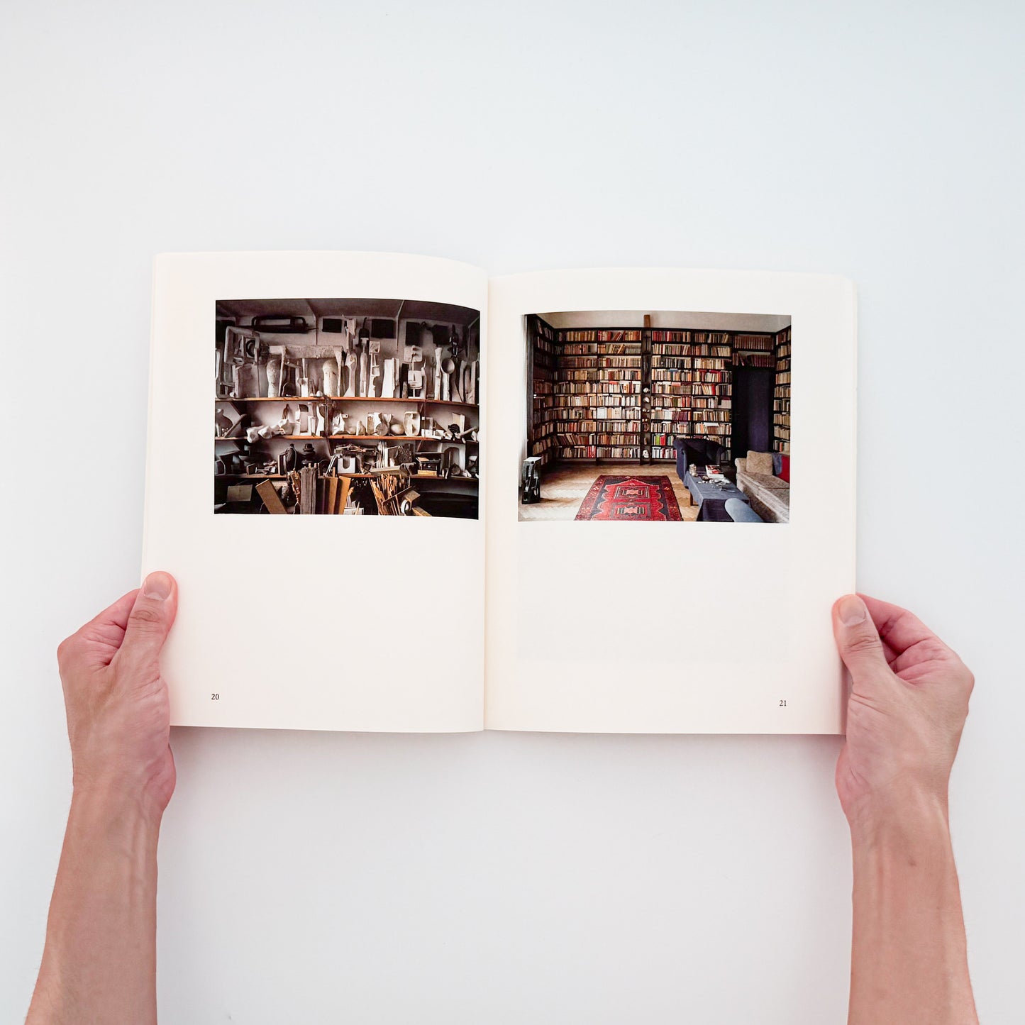 Zbyněk Sekal、Kunsthalle Krems刊行の展覧会図録、ズビニェク・セカルの彫刻とオブジェ作品を収録した洋書