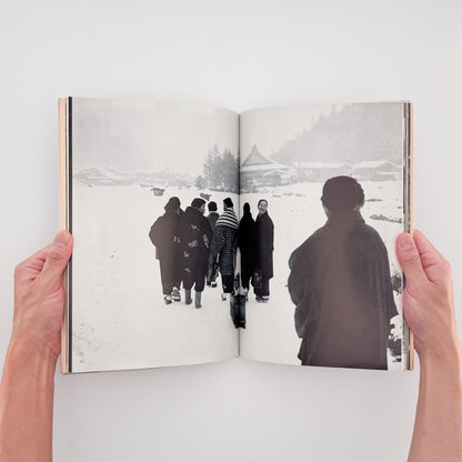 Tatsuo Kondo Photo Albums: Seasons of the Sea of Japan, Hida Takayama, Sentimentalism of Kohoku, Life in Shima (Signed)