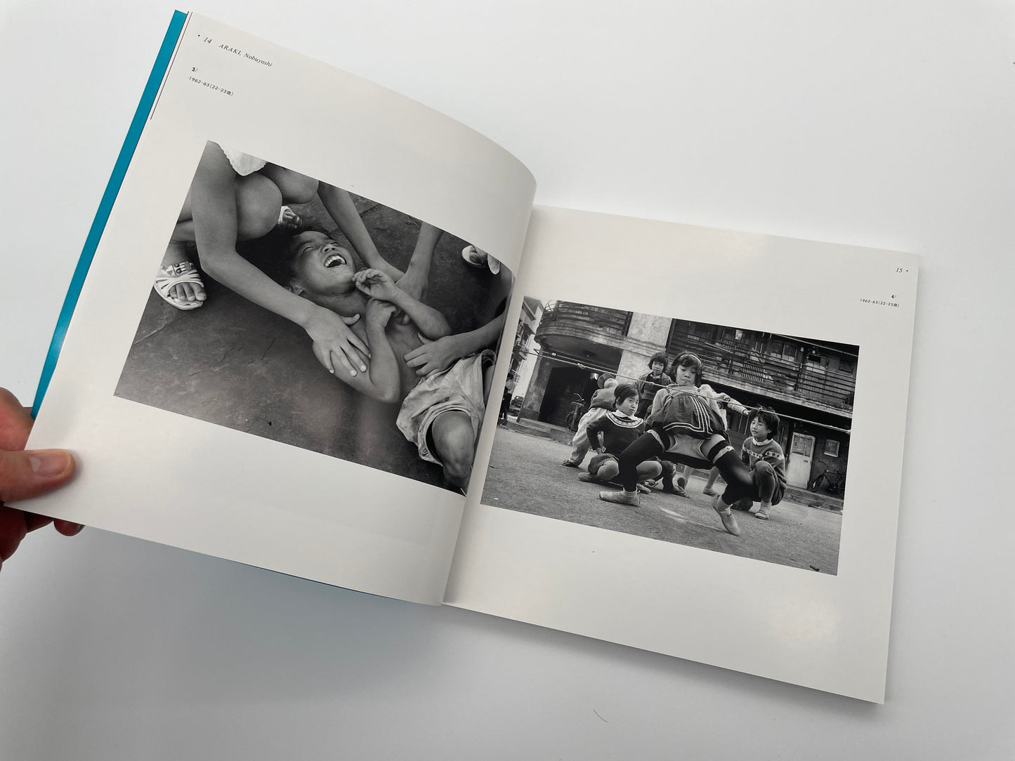 25人の20代の写真　ヤング・ポートフォリオ　Works By 25 Photographers in Their 20s