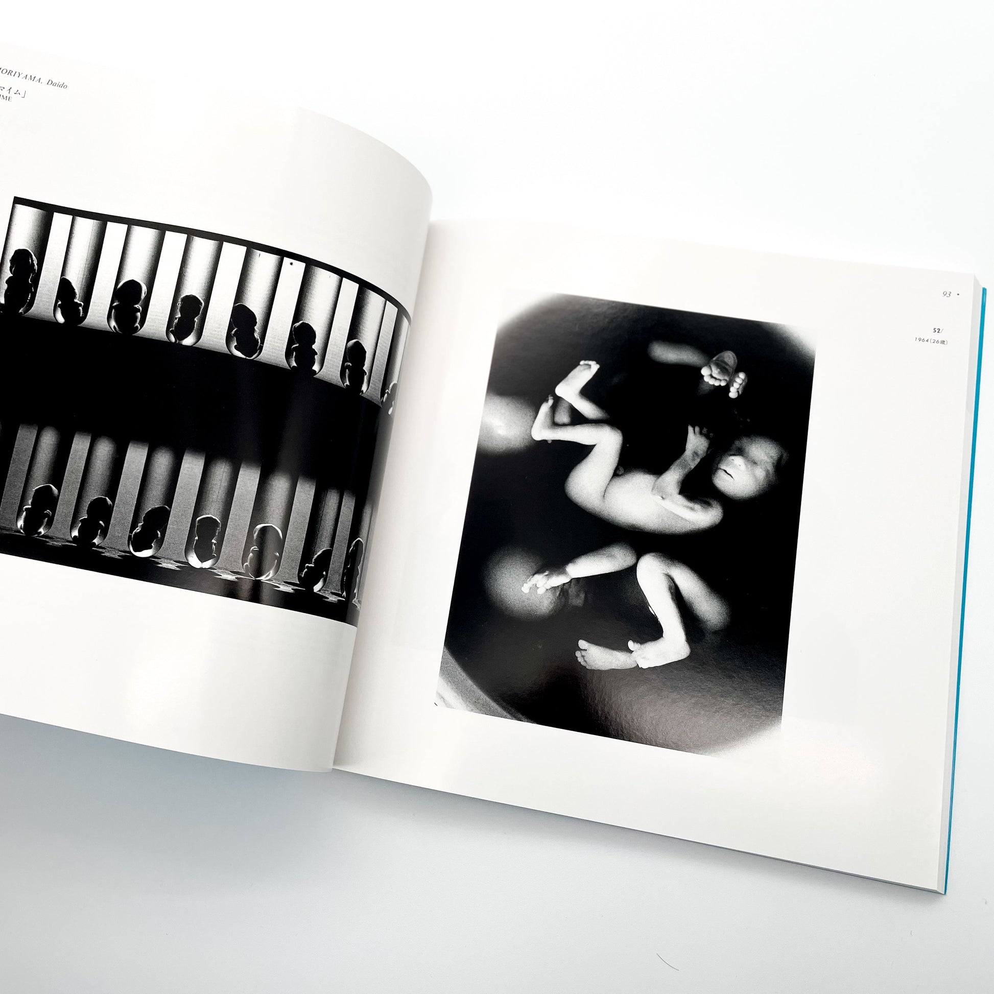 25人の20代の写真　ヤング・ポートフォリオ　Works By 25 Photographers in Their 20s