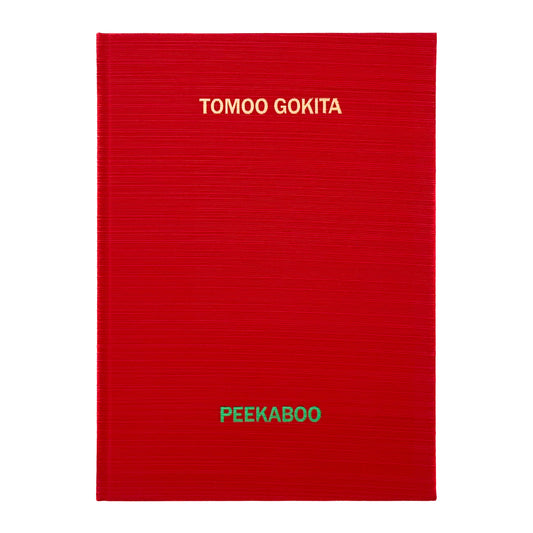 五木田智央　PEEKABOO 東京オペラシティ文化財団