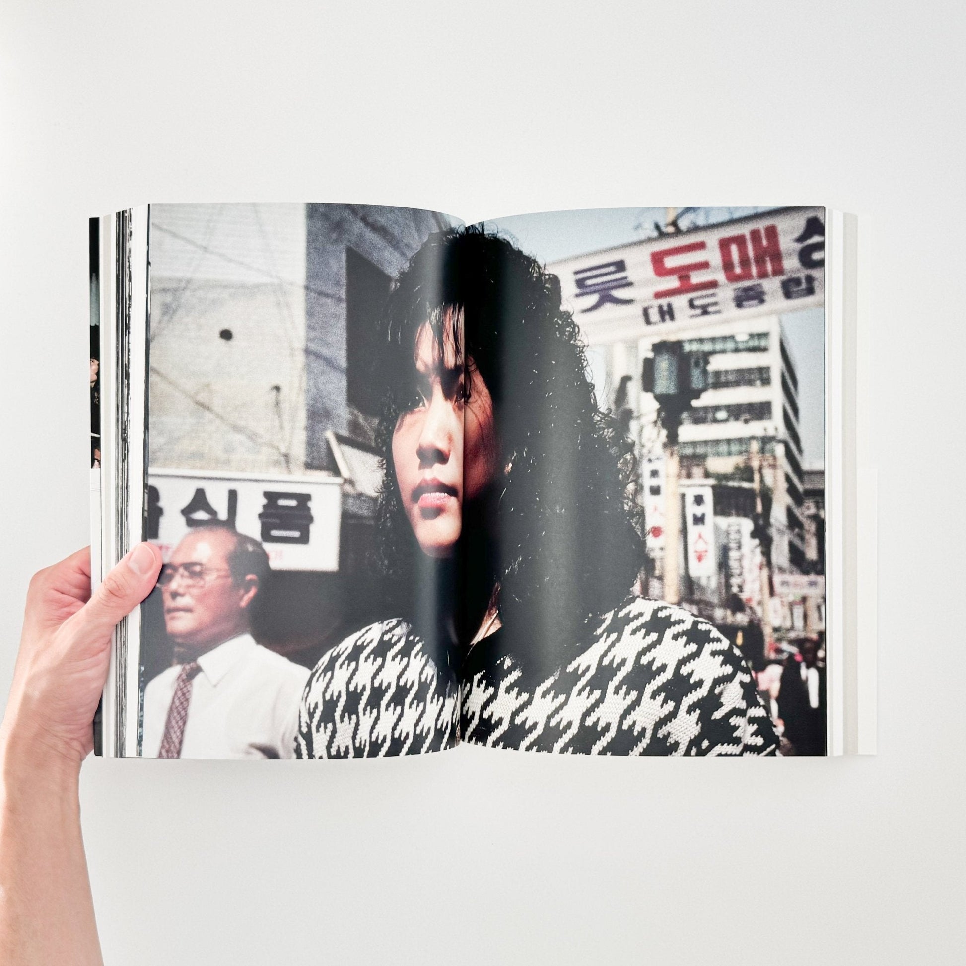 北島敬三展 借りた場所、借りた時間 Borrowed place, borrowed time - 合同会社PCT - 文福