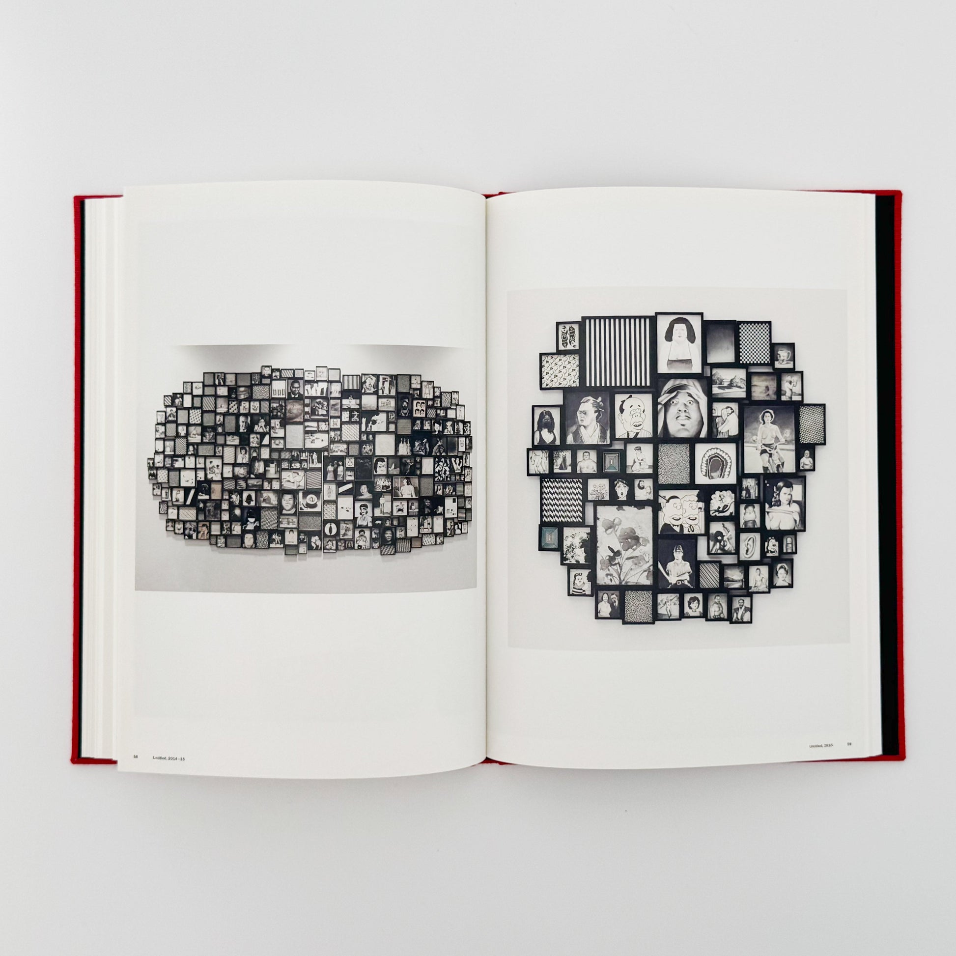 五木田智央　PEEKABOO 東京オペラシティ文化財団