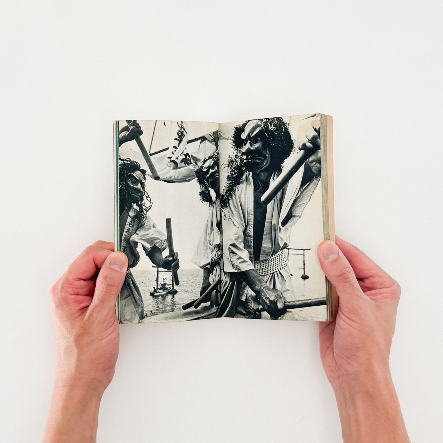 Here is JAPAN 2号 - 文福