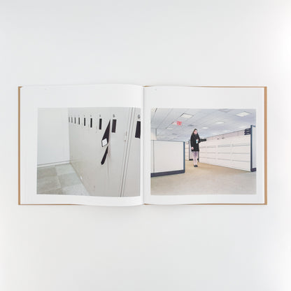 ラーシュ・トゥンビョルク写真集:  Lars Tunbjörk: Office / LA Office / LOOSE JOINTS - 文福　BUNBUKU