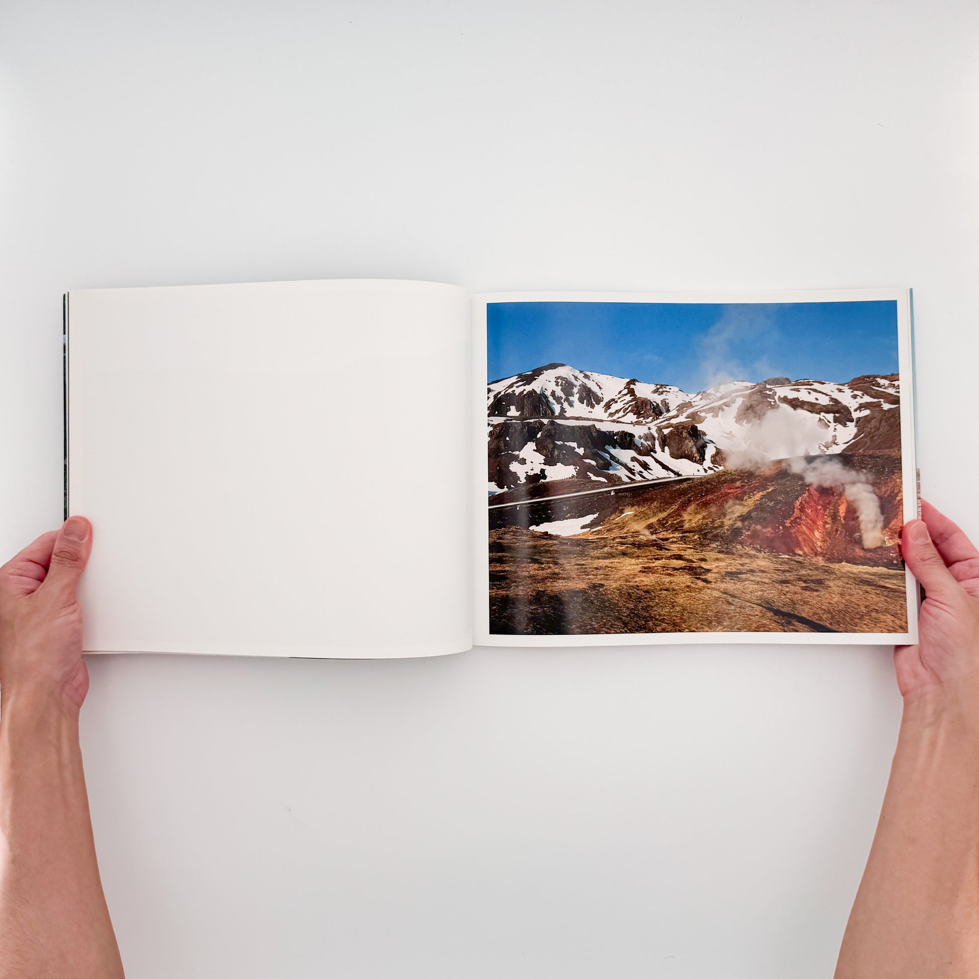 石塚元太良 : PIPELINE ICELAND/ALASKA｜講談社 - 文福 BUNBUKU