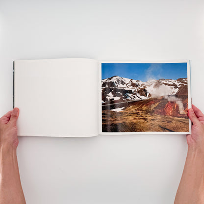 石塚元太良 : PIPELINE ICELAND/ALASKA｜講談社 - 文福 BUNBUKU