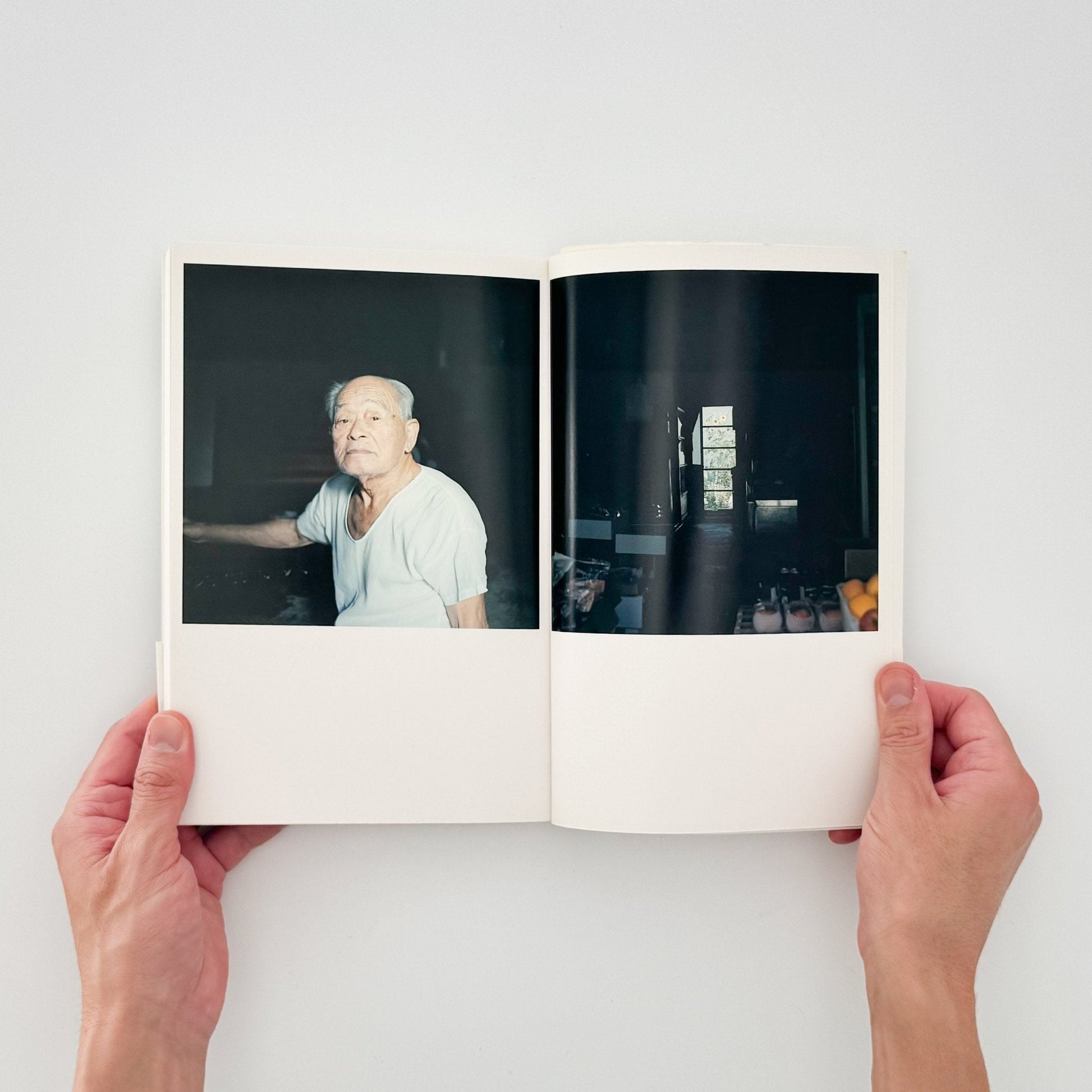 川内倫子　CUI CUI [キュイ キュイ] - フォイル - 文福