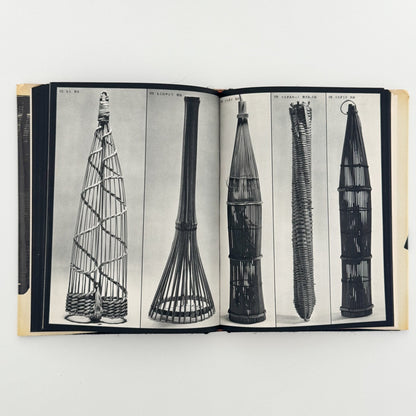 日本の民具　第3巻　山・漁村 - 慶友社 - 文福