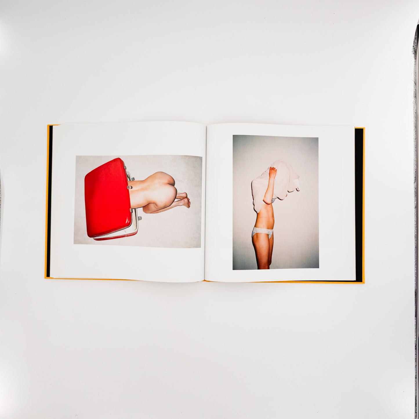 任航 : Ren Hang　Republic