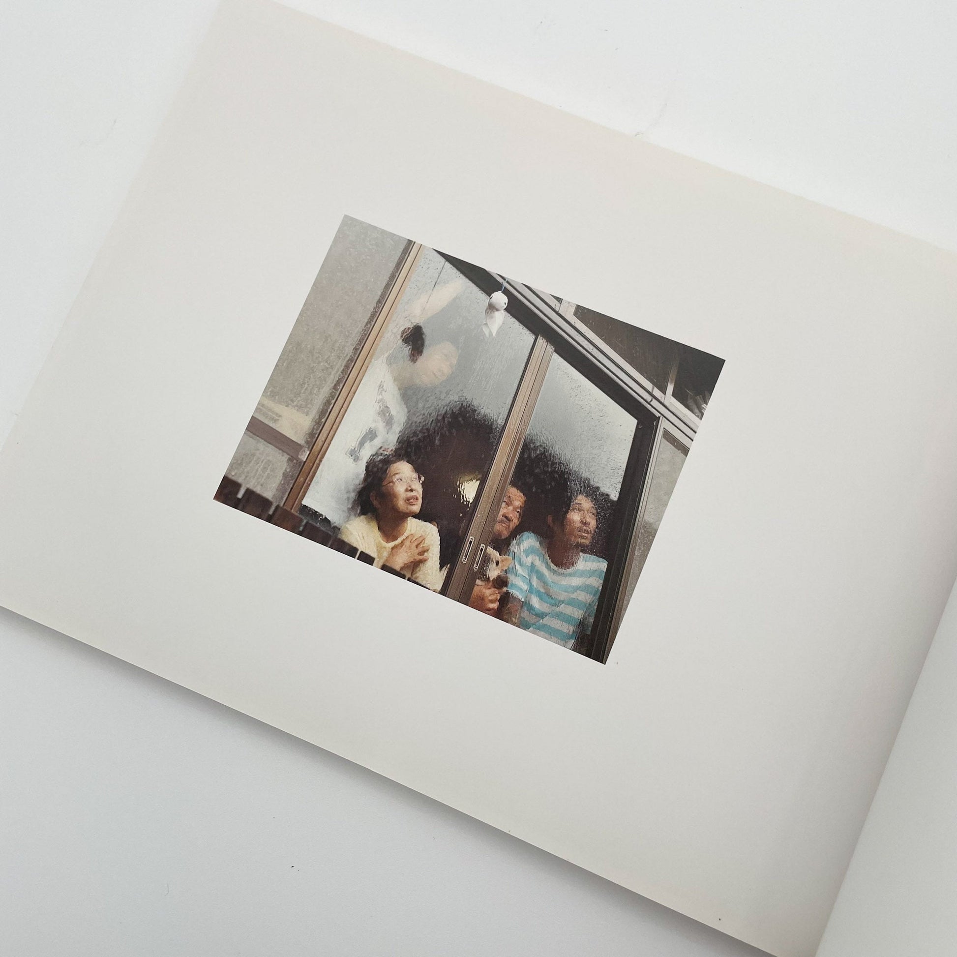 浅田政志　浅田家 - 赤々舎 - 文福