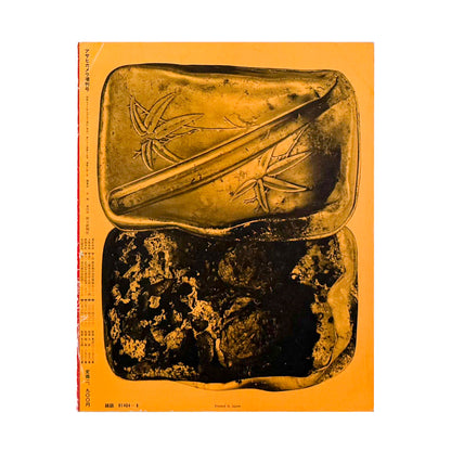 土田ヒロミ: TSUCHIDA Hiromi『ヒロシマ / HIROSHIMA』アサヒカメラ増刊9、広島平和記念資料館の被爆資料を記録した写真集
