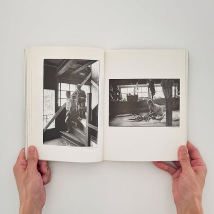 北井一夫　1970年代NIPPON（サイン入り） - 文福