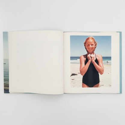 ジョエル・マイヤーウィッツ　A Summer’s Day（リブロポート版） リブロポート