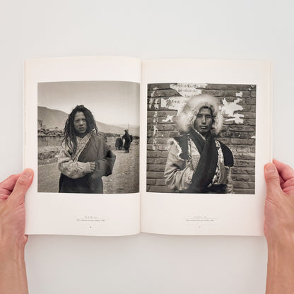 有元伸也写真集 : 西藏より肖像｜ビジュアルアーツ専門学校 - 文福 BUNBUKU